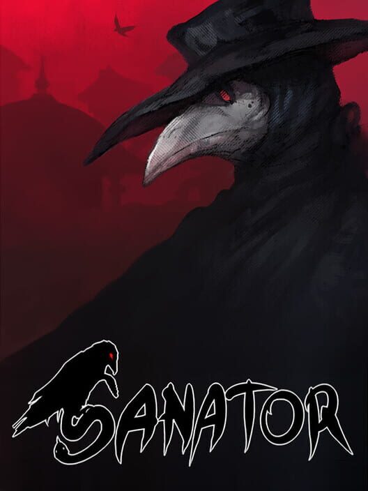 Sanator: Scarlet Scarf