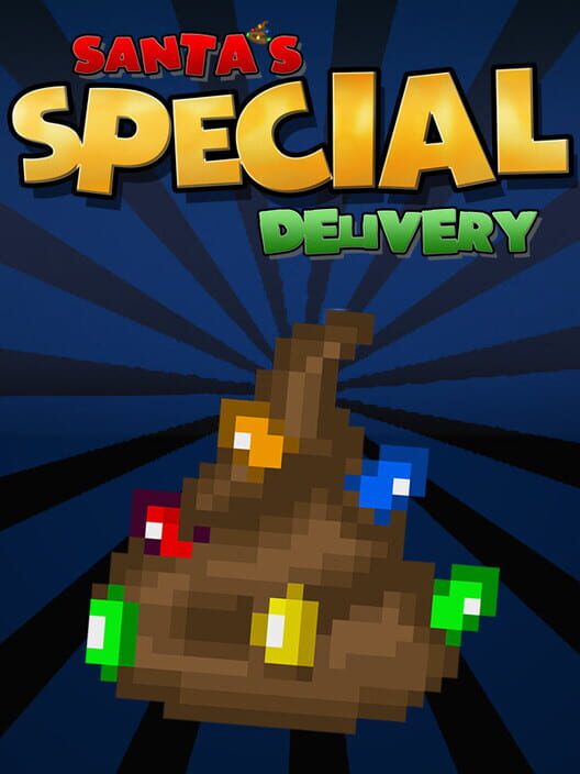 Santa's Special Delivery screenshot