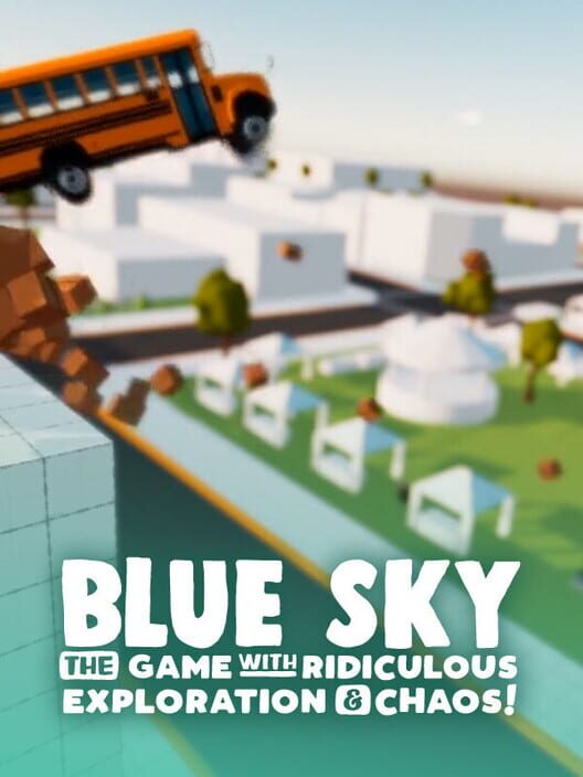 Saturday Morning Sandbox screenshot