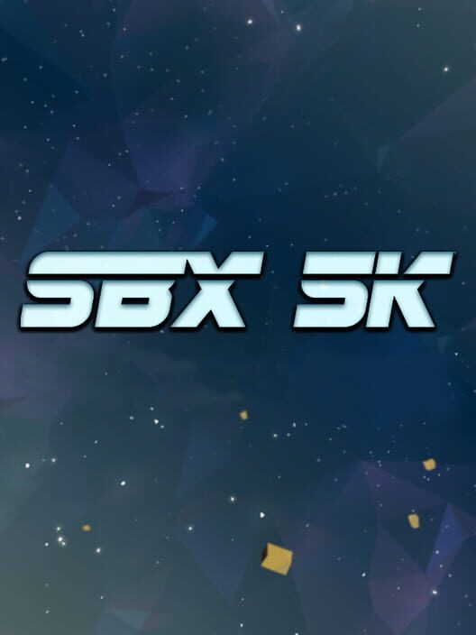 SBX 5K screenshot