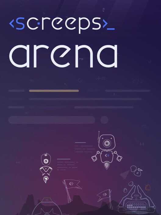 Screeps: Arena