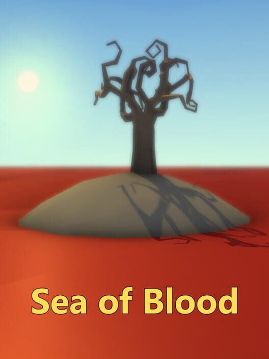 Sea of Blood screenshot