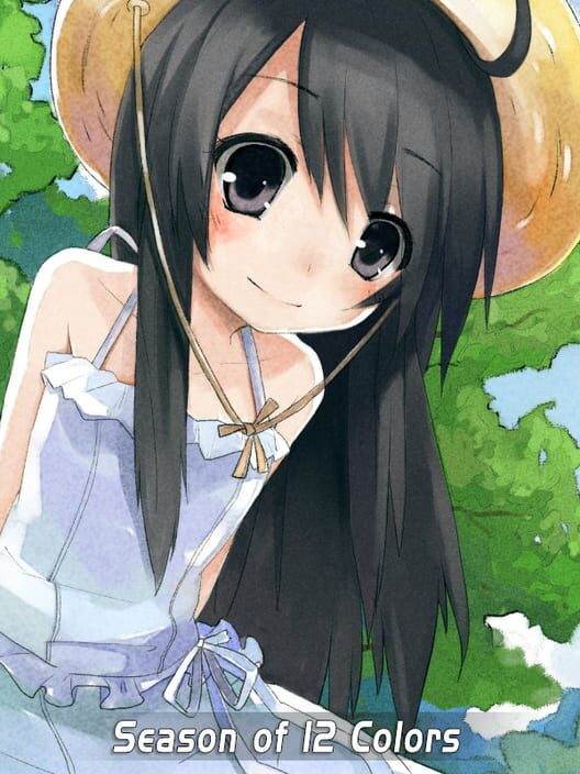 Season of 12 Colors screenshot