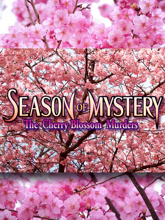 Season of Mystery: The Cherry Blossom Murders