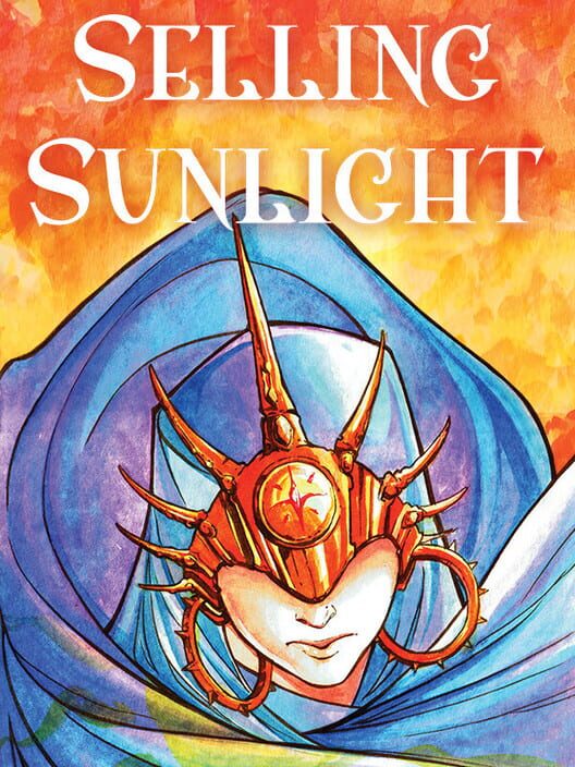 Selling Sunlight cover
