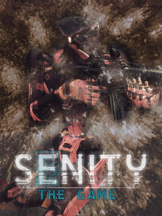 Senity: The Game screenshot