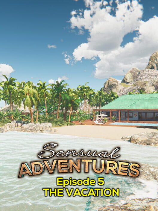 Sensual Adventures: Episode 5 poster