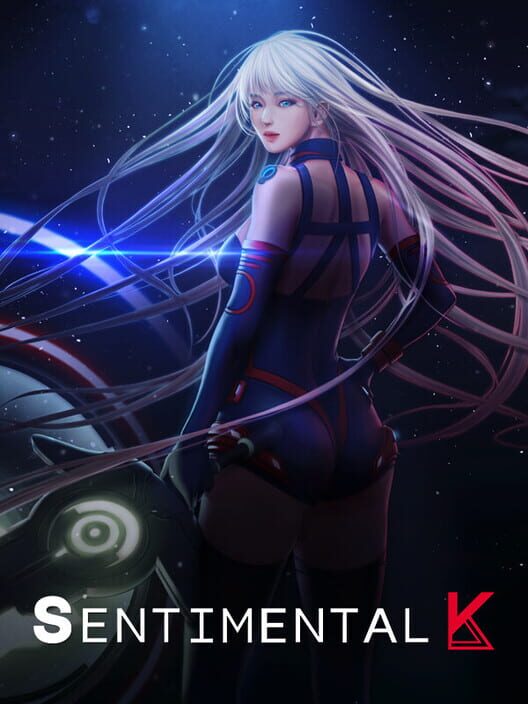 Sentimental K screenshot