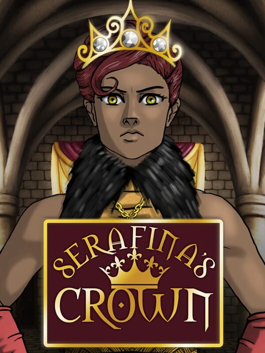 Serafina's Crown screenshot