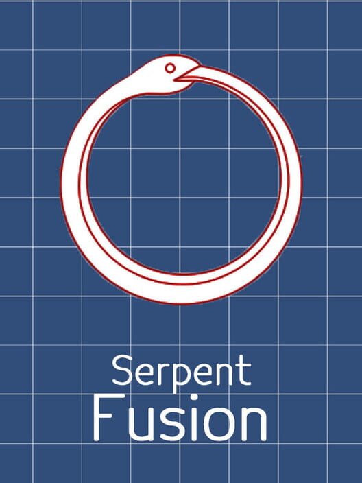 Serpent Fusion screenshot
