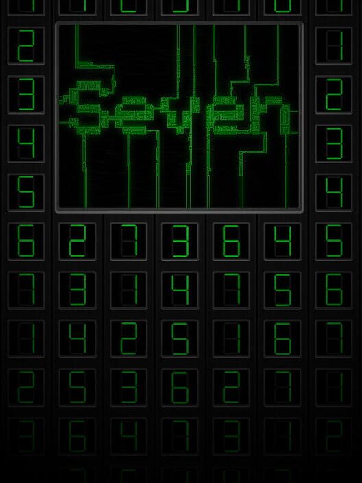 Seven: Reboot screenshot