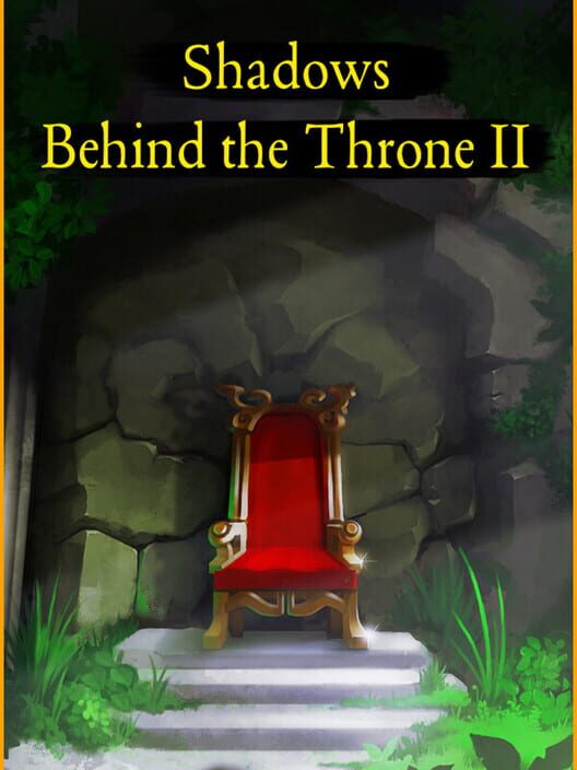 Shadows Behind the Throne 2 screenshot