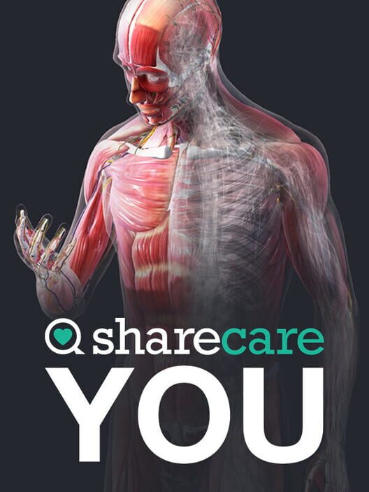 Sharecare You screenshot