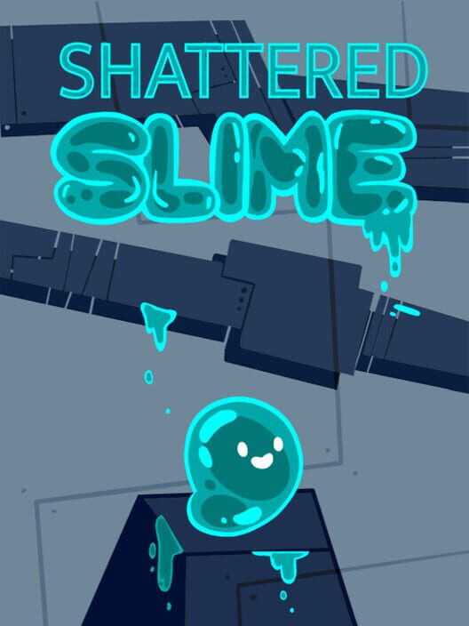 Shattered Slime cover