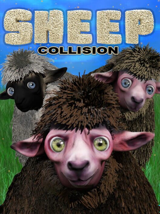Sheep Collision screenshot