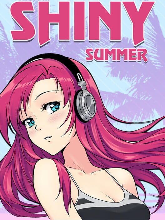 Shiny Summer screenshot