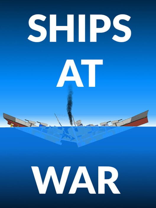 Ships at War screenshot
