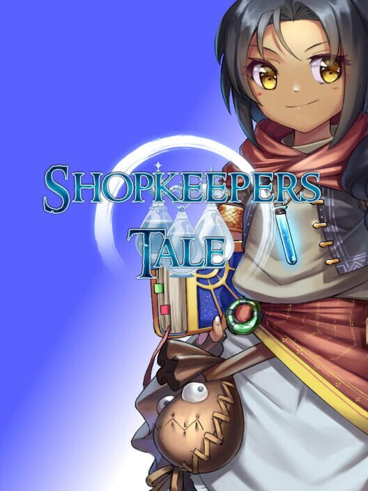 Shopkeepers Tale screenshot