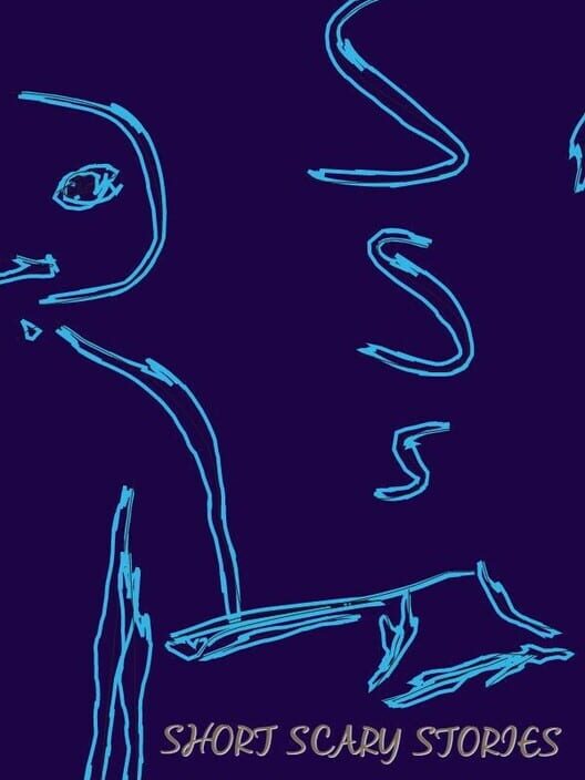 Short Scary Stories screenshot