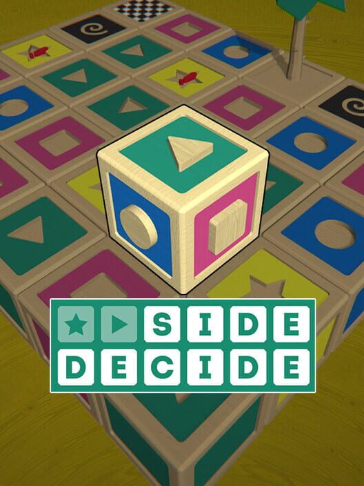 Side Decide cover image