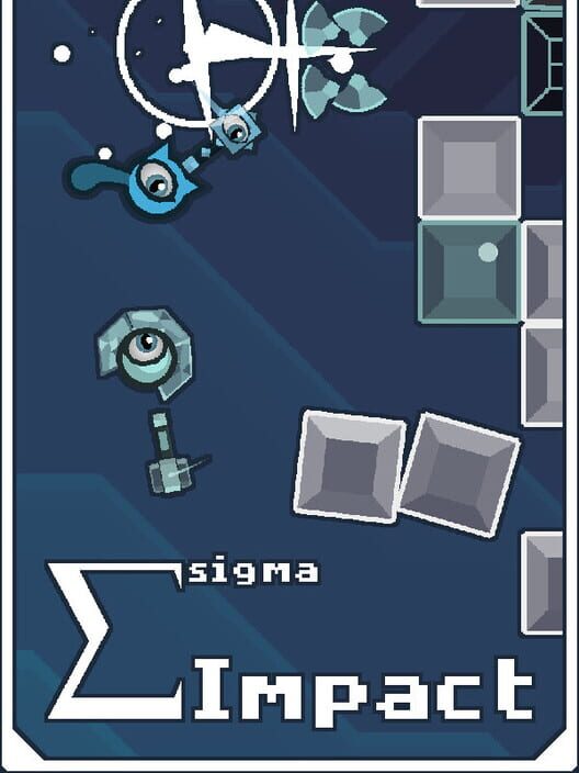 Sigma Impact screenshot