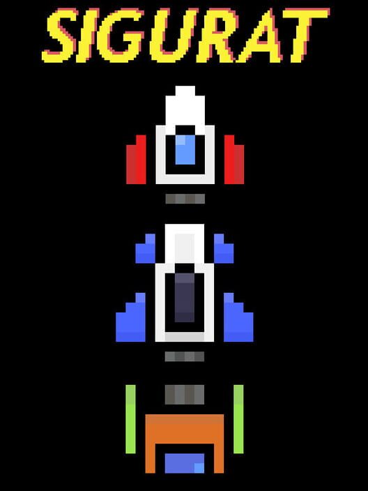 Sigurat screenshot