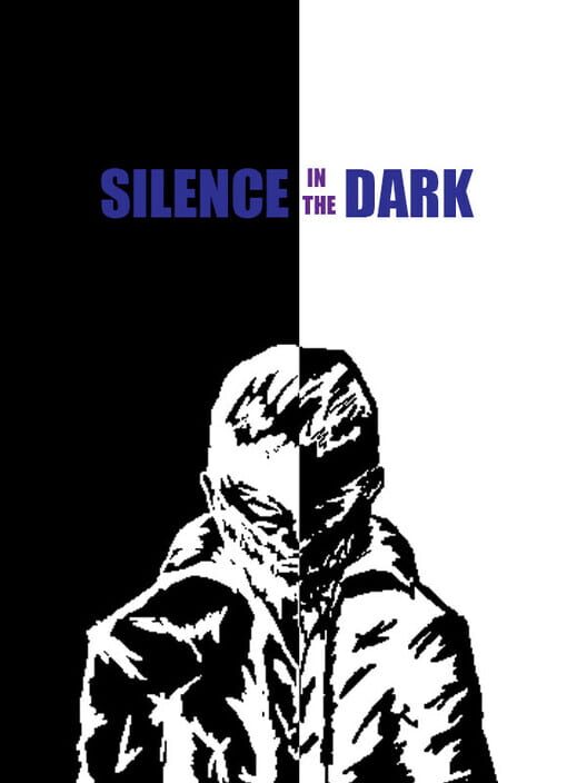 Silence in the Dark cover