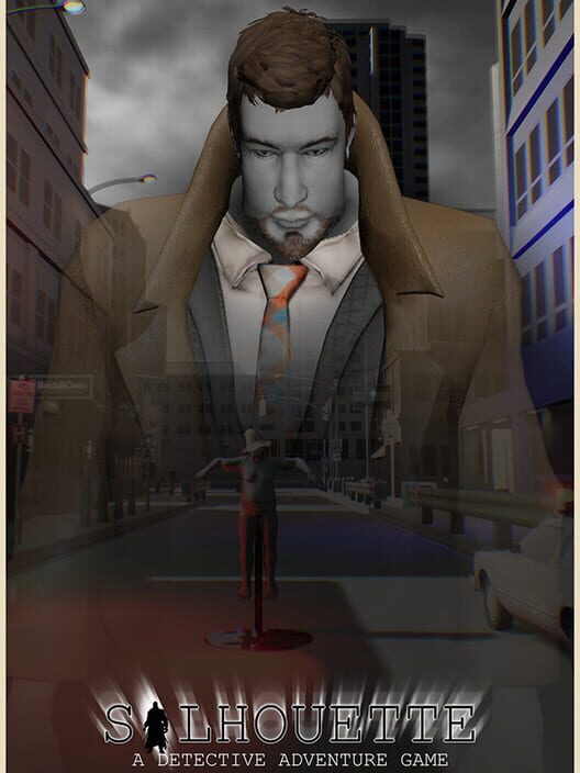 Silhouette screenshot