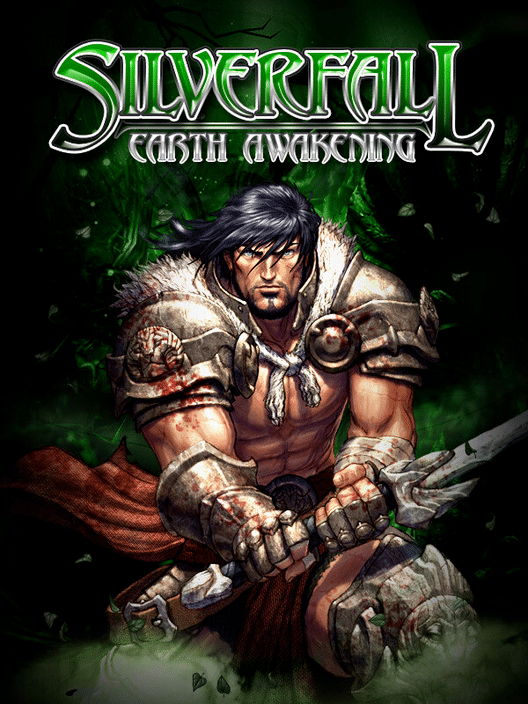 Silverfall: Earth Awakening