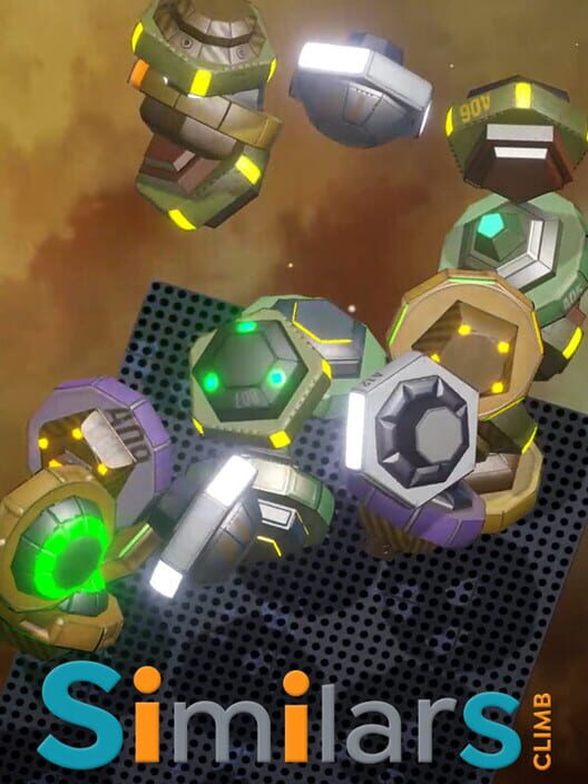 Similars: Climb screenshot