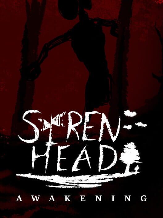 Siren Head: Awakening screenshot
