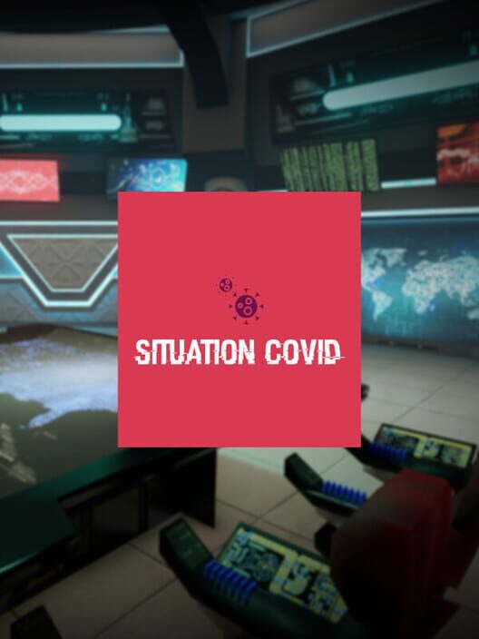 SituationCovid cover