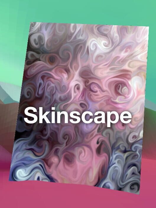 Skinscape cover