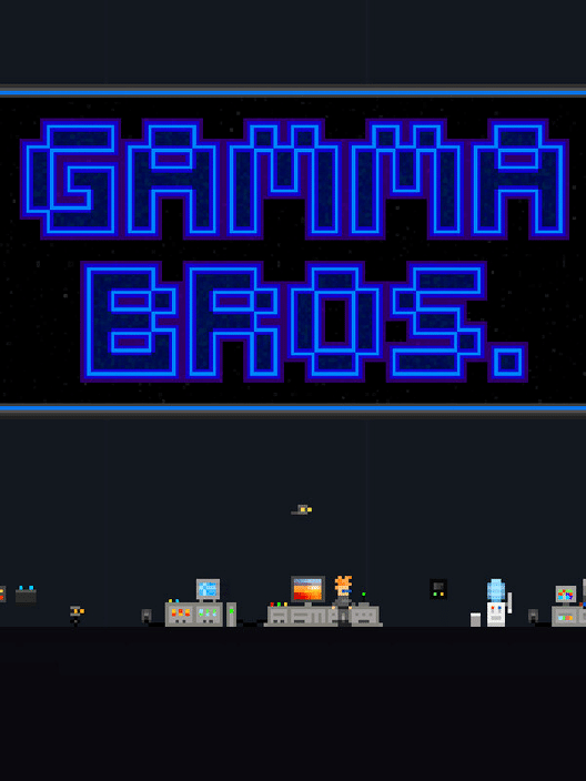 Gamma Bros