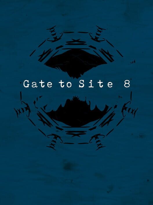 Gate to Site 8 screenshot