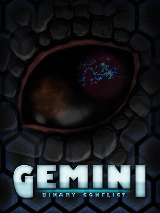 Gemini: Binary Conflict screenshot