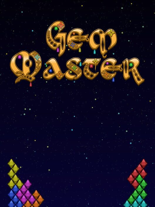 Gem Master screenshot