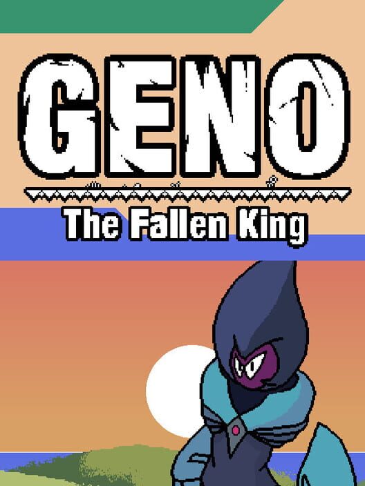 Geno the Fallen King screenshot