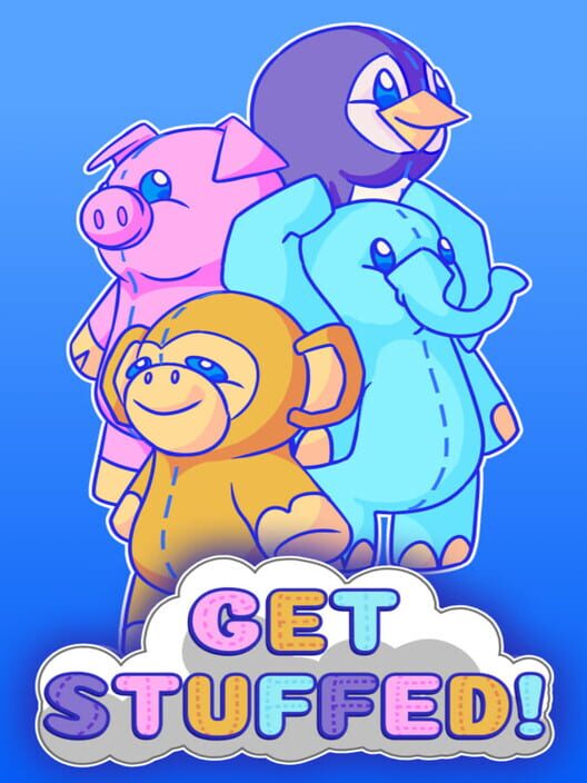 Get Stuffed! screenshot
