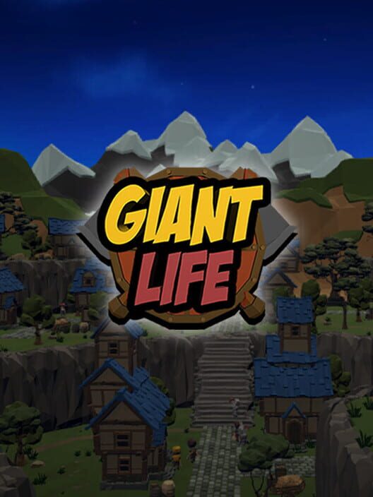 Giant Life screenshot