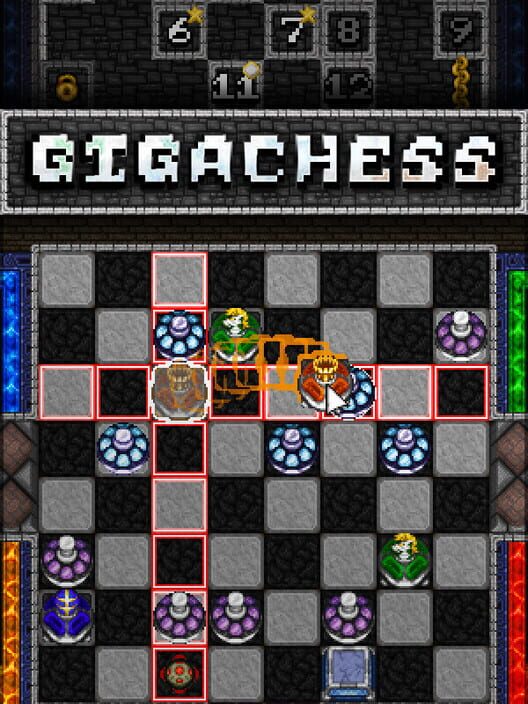 Gigachess screenshot