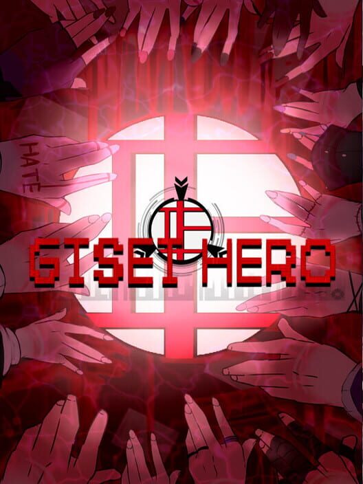 GiseiHero screenshot