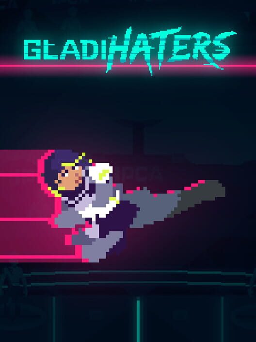 Gladihaters screenshot