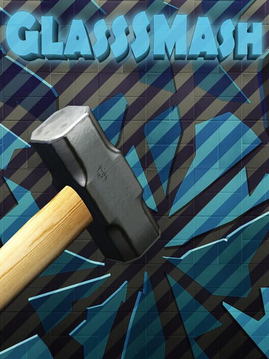 GlassSmash screenshot