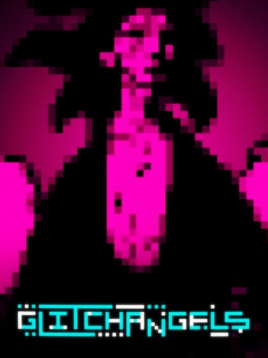 Glitchangels screenshot