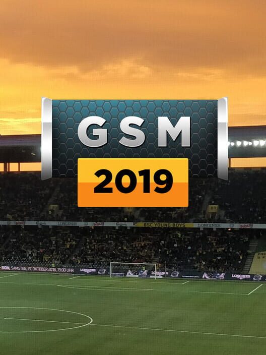 Global Soccer Manager 2019 screenshot