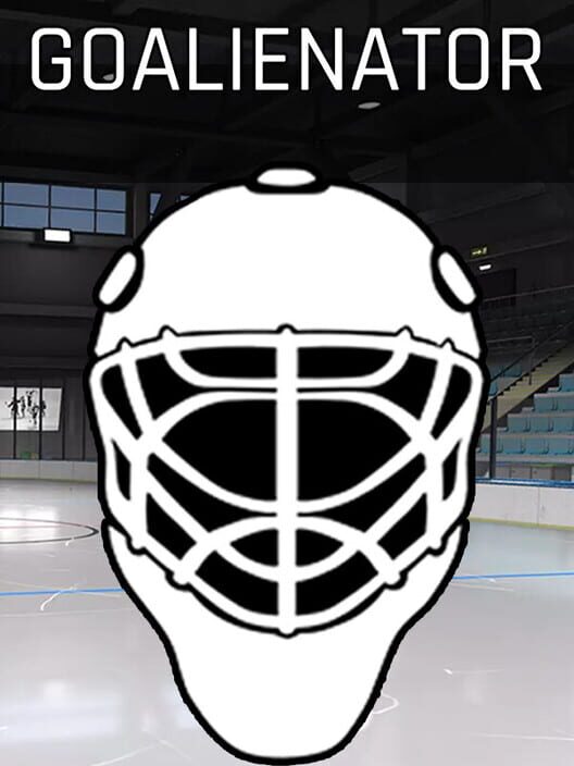 Goalienator screenshot