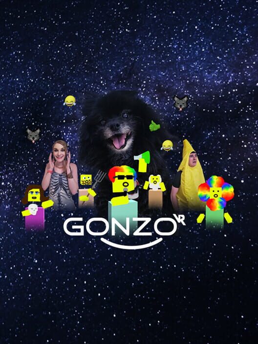 GonzoVR screenshot