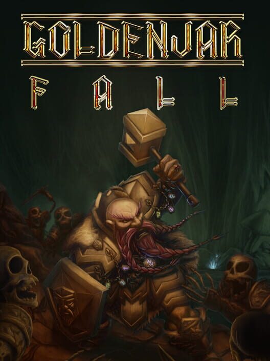 Goldenjar Fall screenshot