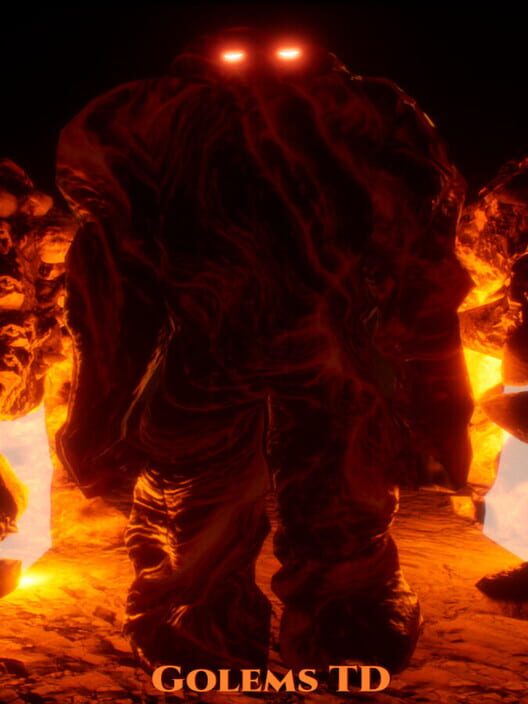 Golems Td Tbd